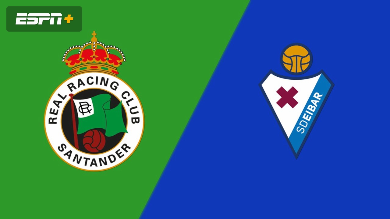 En Español-Racing Santander vs. SD Eibar