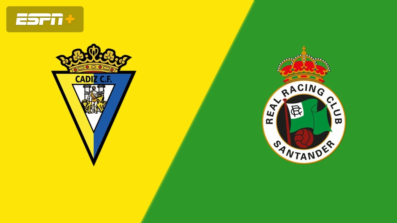 En Español-Cadiz vs. Racing Santander