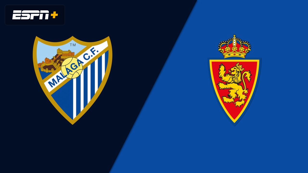 En Español-Malaga CF vs. Zaragoza
