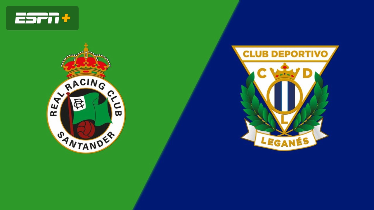 En Español-Racing Santander vs. Leganés