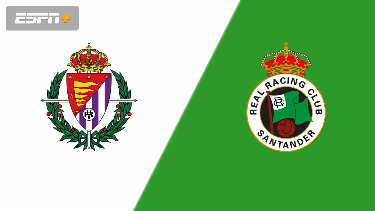En Español-Valladolid vs. Racing Santander