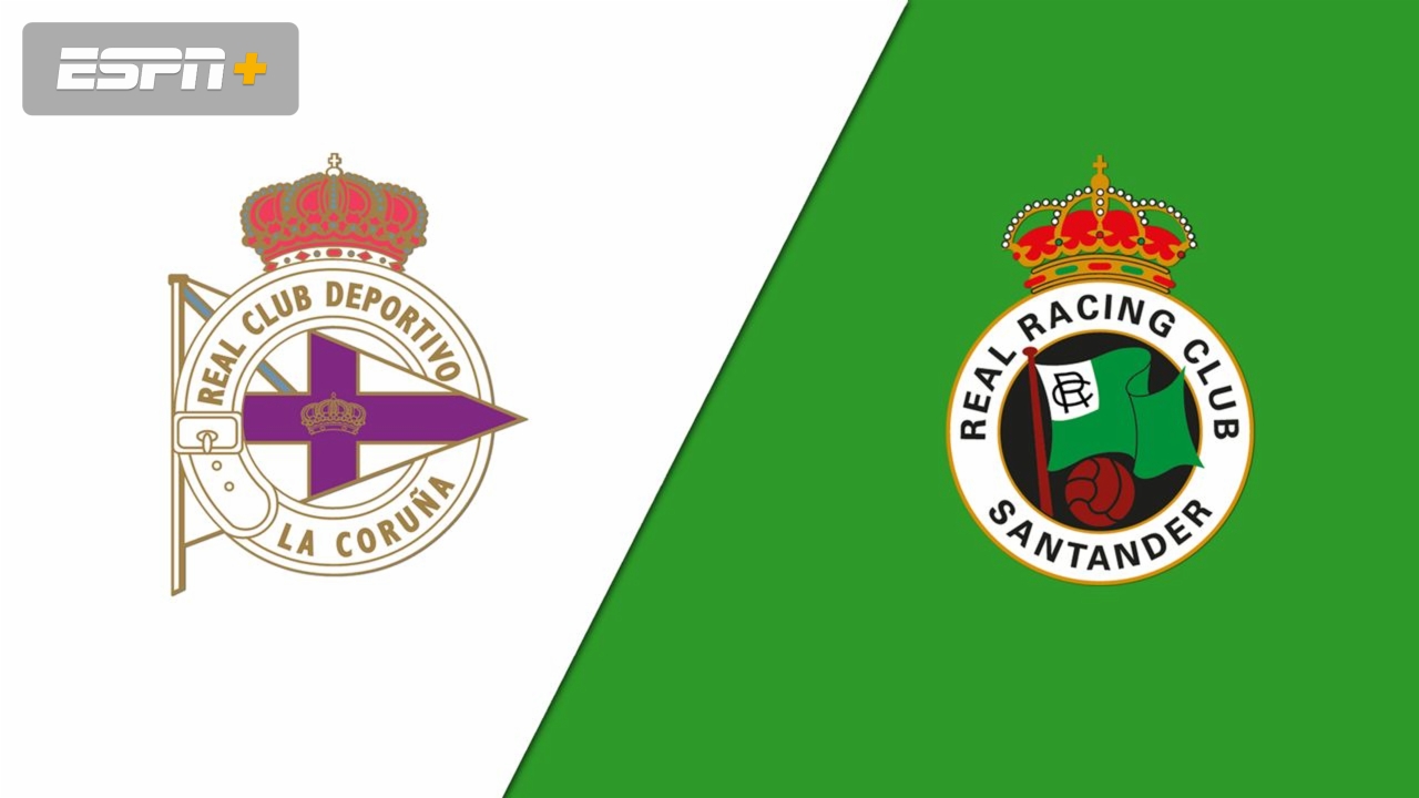 En Español-Deportivo La Coruña vs. Racing Santander