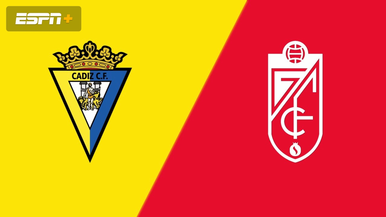 En Español-Cadiz vs. Granada