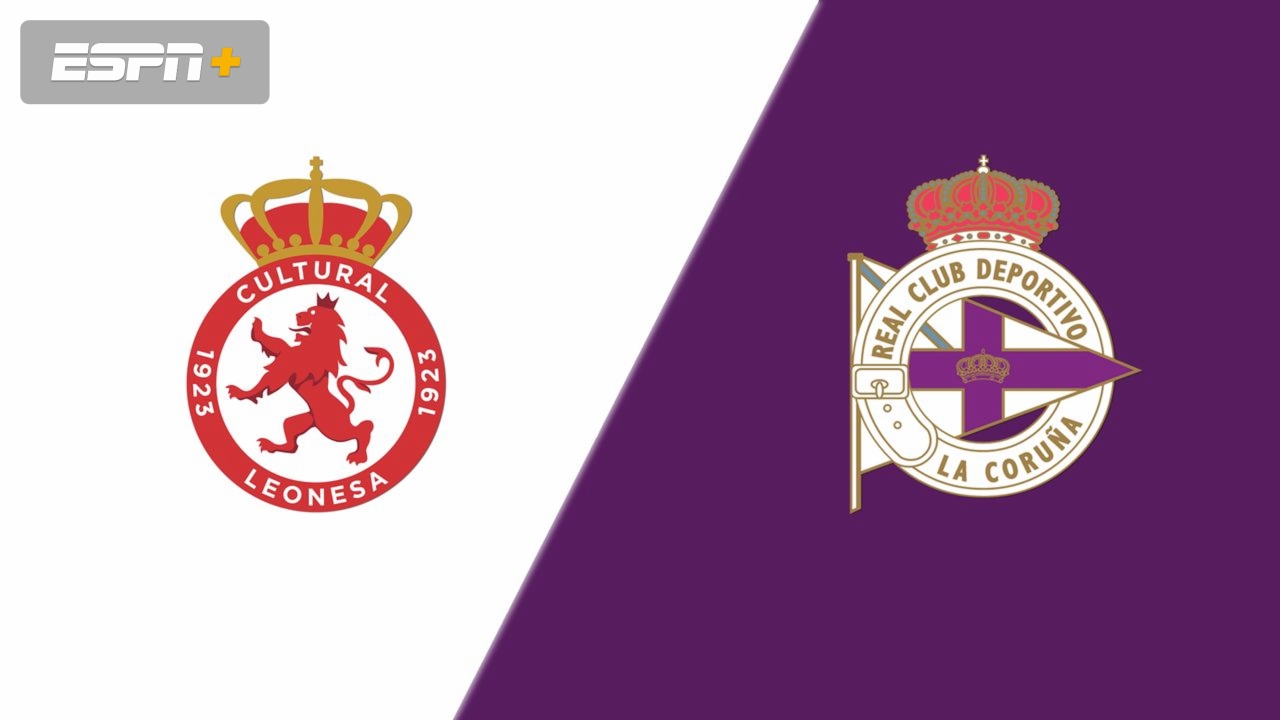 Cultural Leonesa vs. Deportivo La Coruna