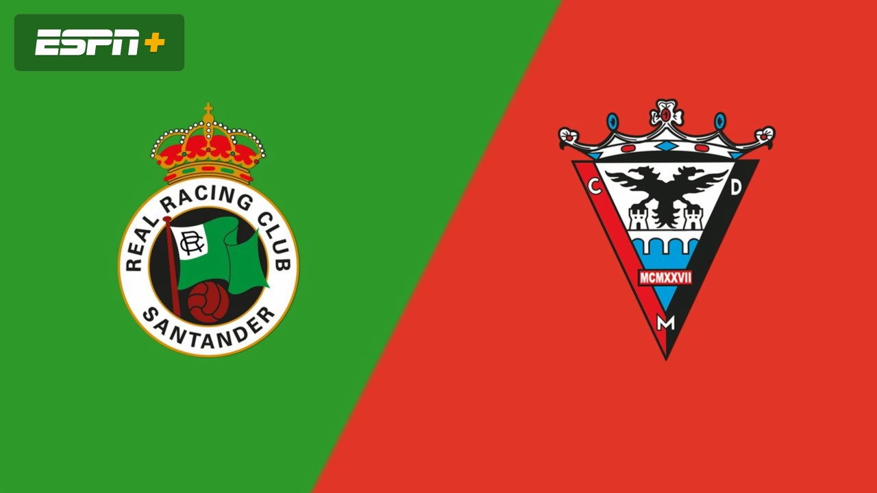 En Español-Racing Santander vs. Mirandés