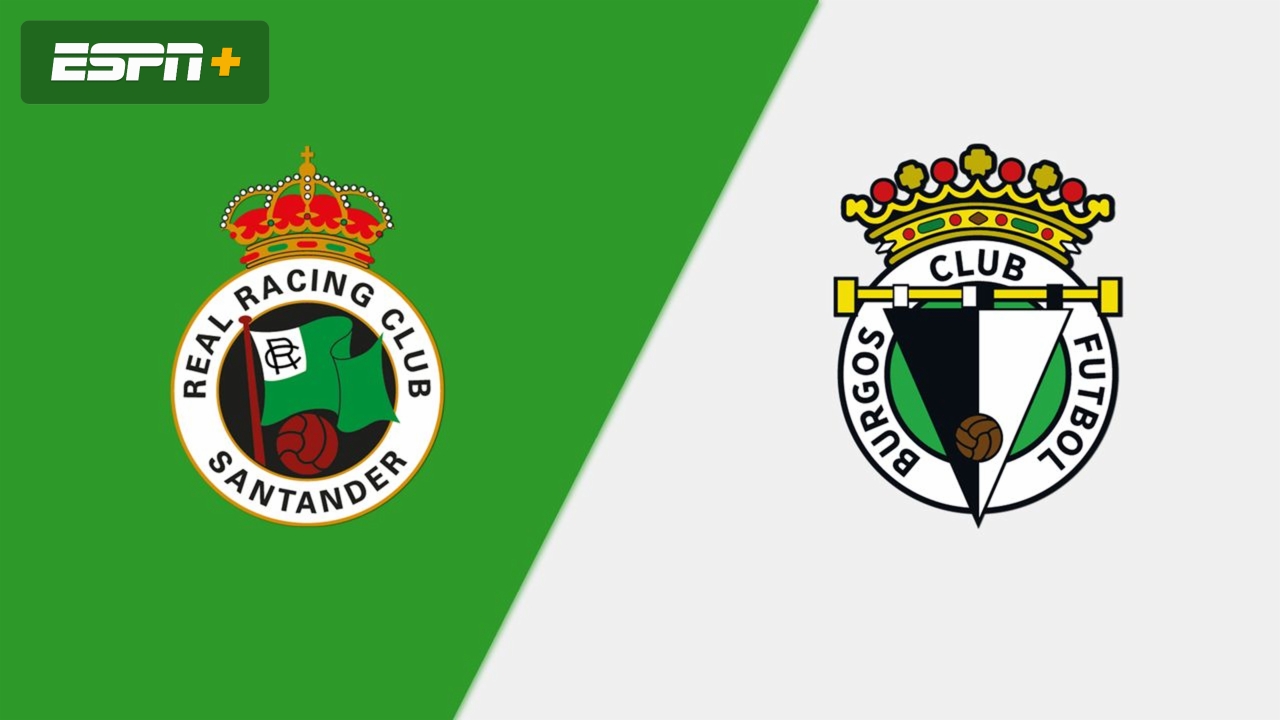 En Español-Racing Santander vs. Burgos