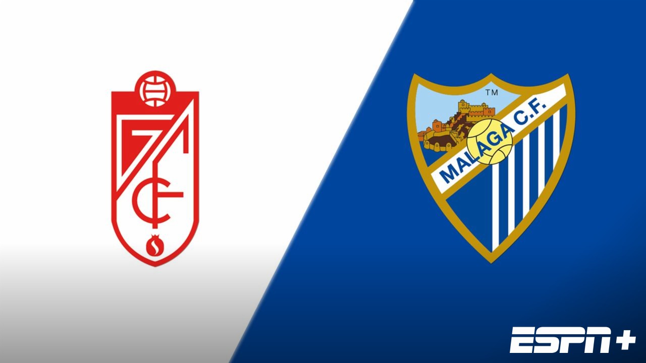 Granada vs. Malaga CF