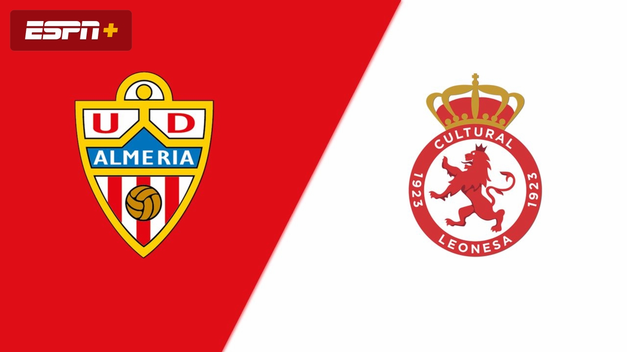 En Español-Almería vs. Cultural Leonesa