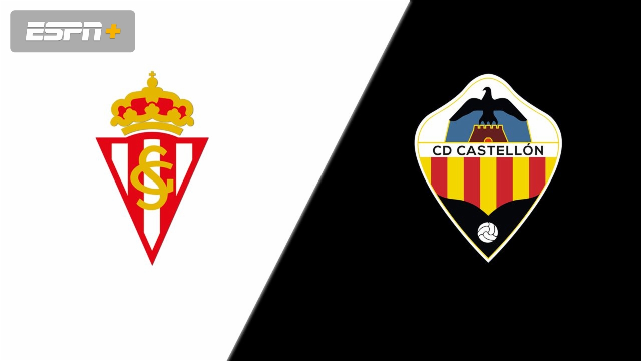 En Español-Sporting Gijón vs. Castellón