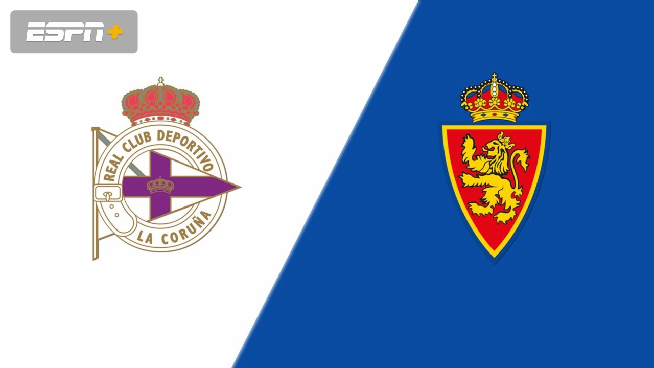 En Español-Deportivo La Coruña vs. Zaragoza