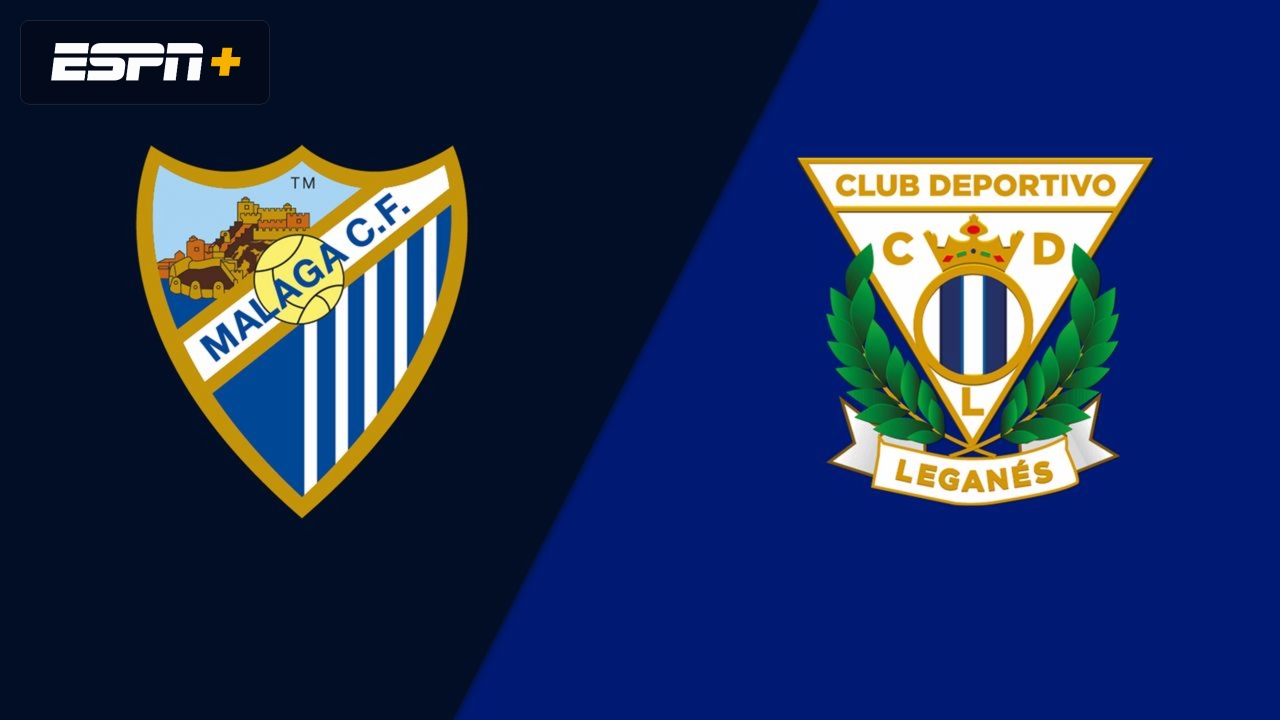 En Español-Malaga CF vs. Leganés