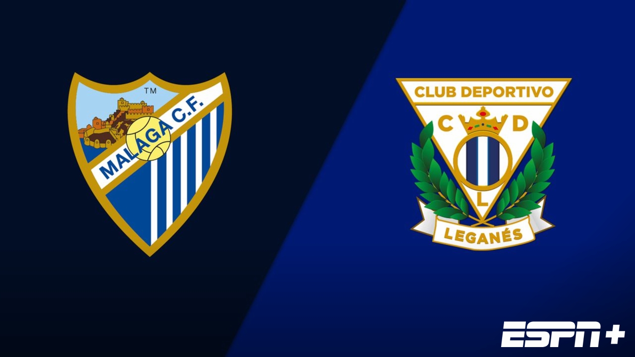 Malaga CF vs. Leganes