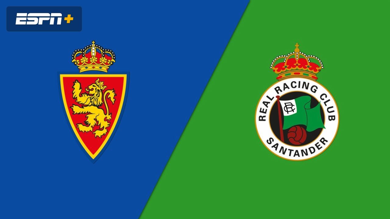 En Español-Zaragoza vs. Racing Santander
