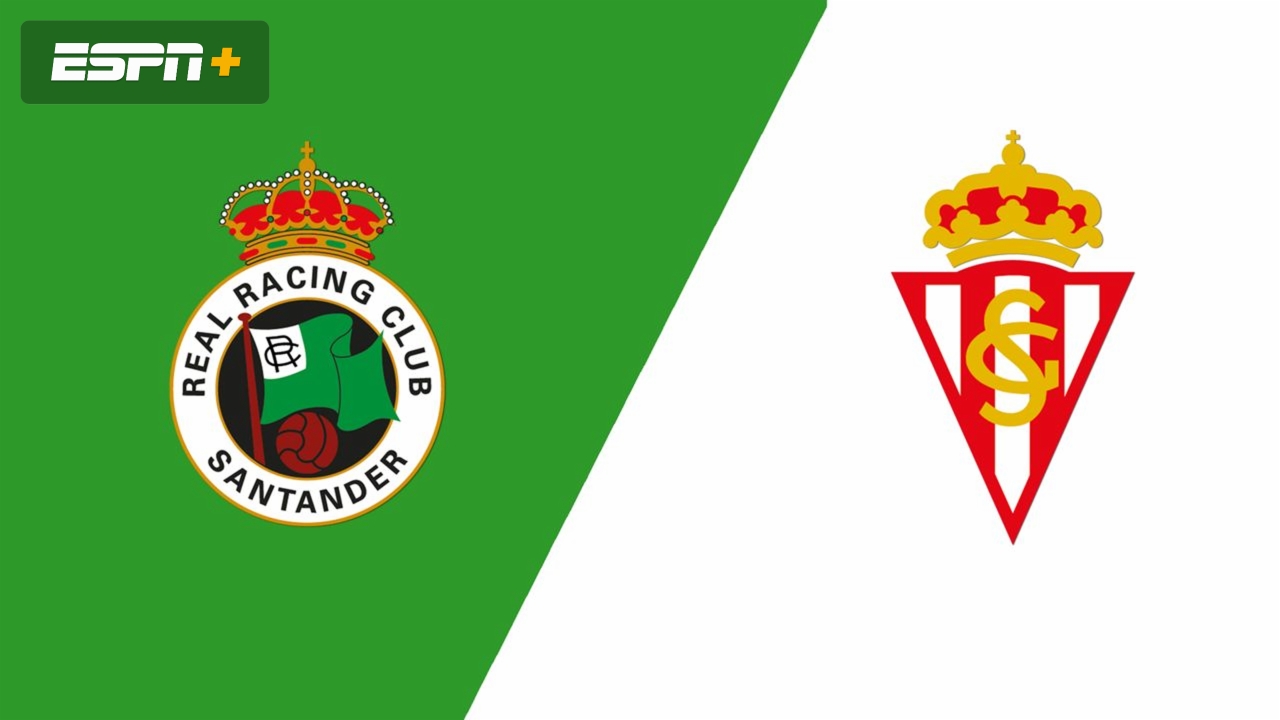 En Español-Racing Santander vs. Sporting Gijón