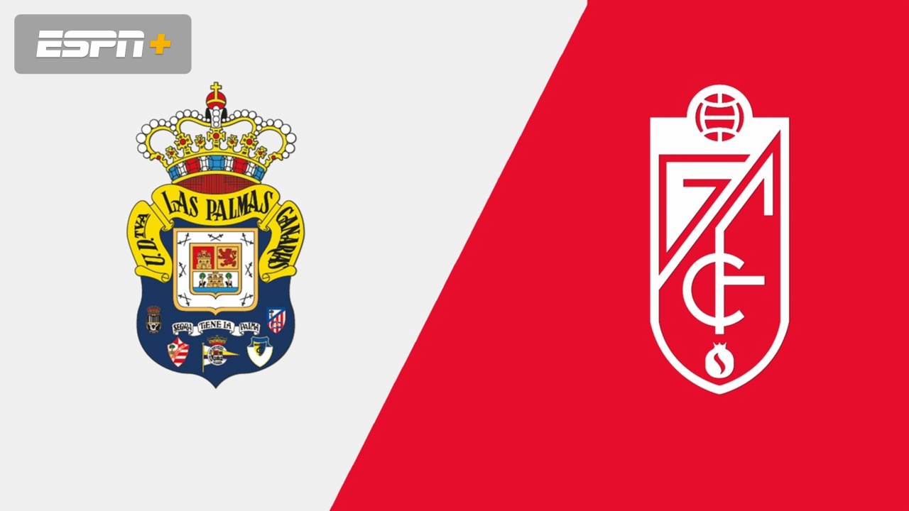 En Español-Las Palmas vs. Granada