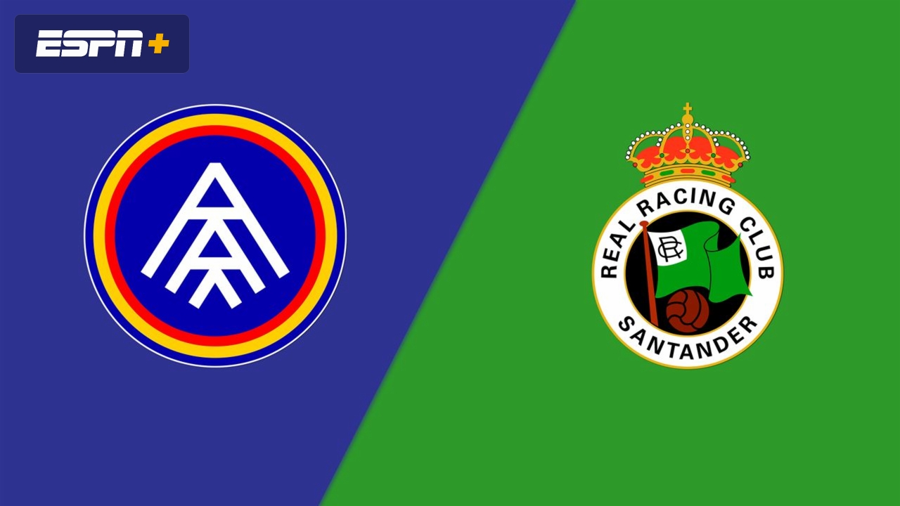 En Español-FC Andorra vs. Racing Santander