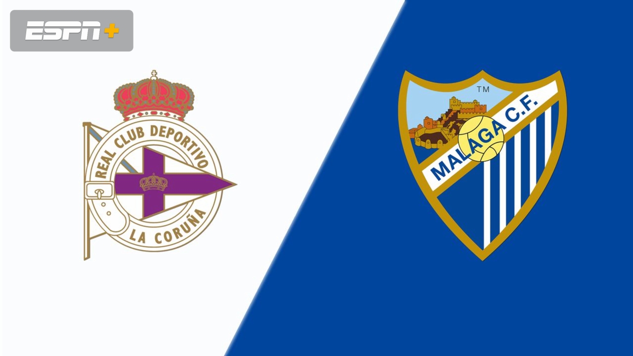 En Español-Deportivo La Coruña vs. Malaga CF