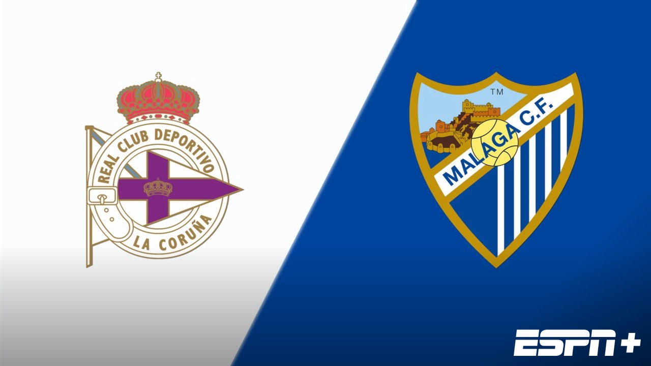 En Español-Deportivo La Coruña vs. Malaga CF