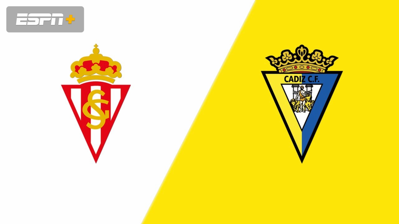 En Español-Sporting Gijón vs. Cadiz
