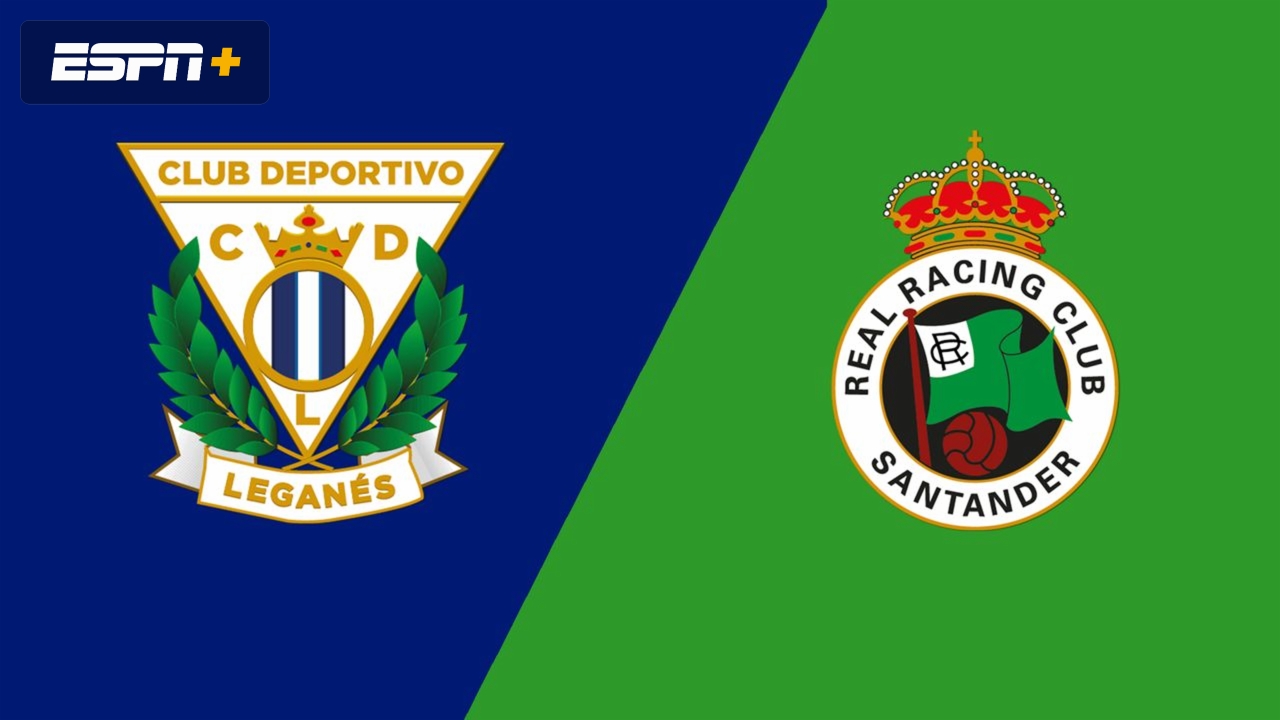 En Español-Leganés vs. Racing Santander