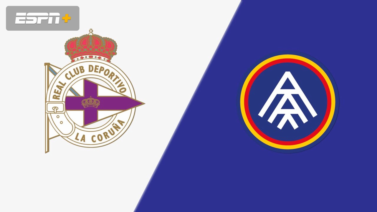 En Español-Deportivo La Coruña vs. FC Andorra