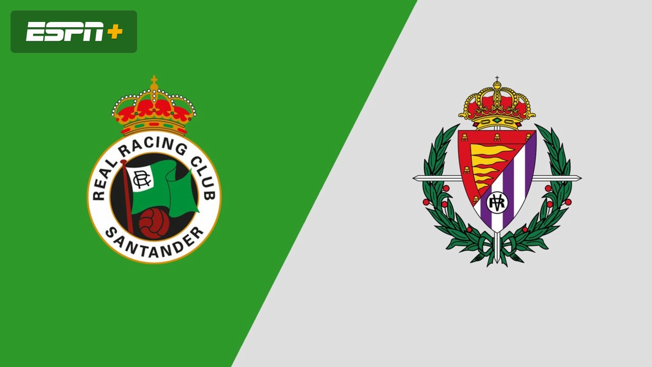 En Español-Racing Santander vs. Valladolid