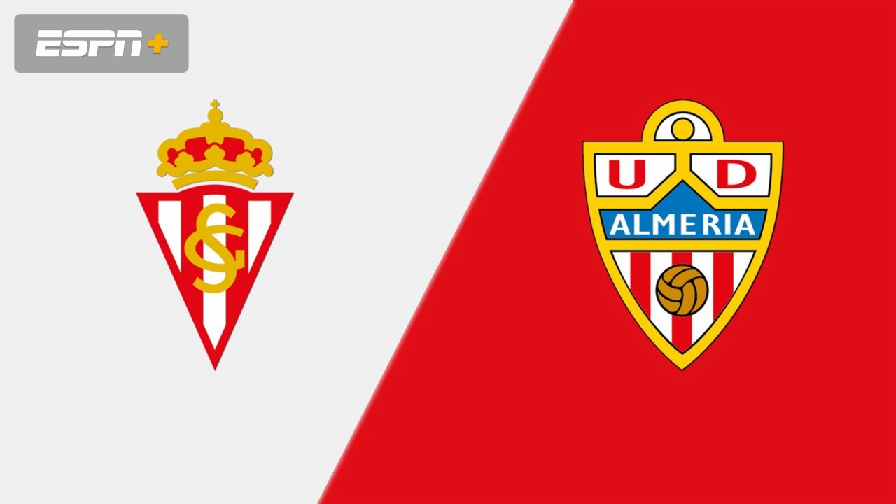 En Español-Sporting Gijón vs. Almería