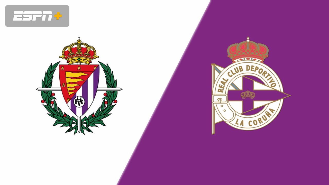 Valladolid vs. Deportivo La Coruna