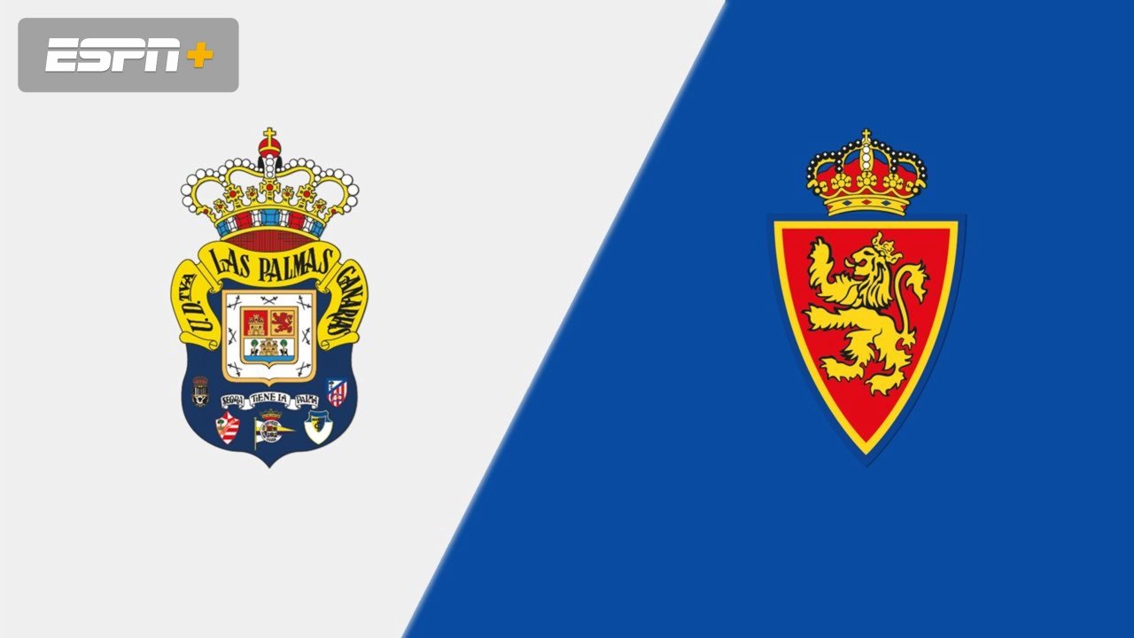 En Español-Las Palmas vs. Zaragoza