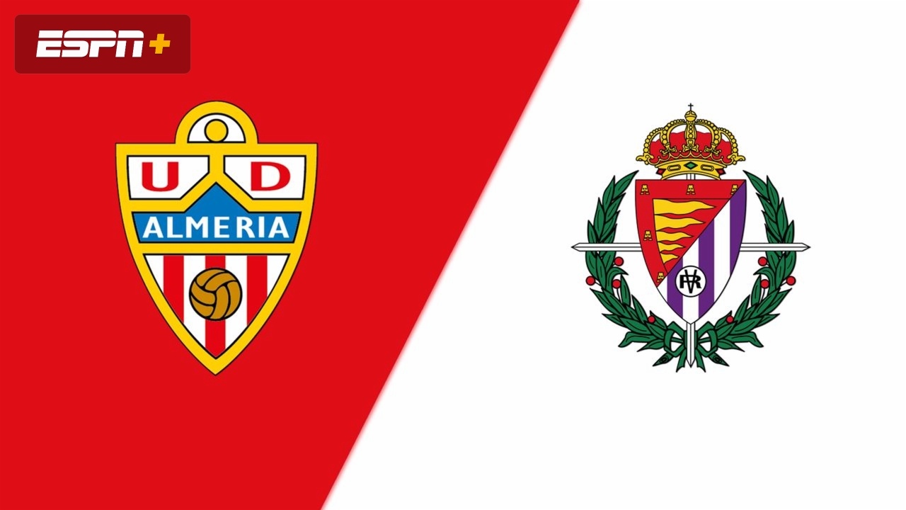 En Español-Almería vs. Valladolid
