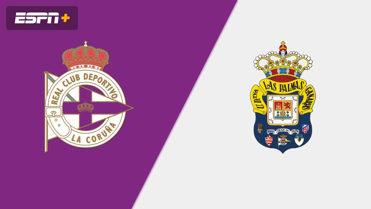 En Español-Deportivo La Coruña vs. Las Palmas
