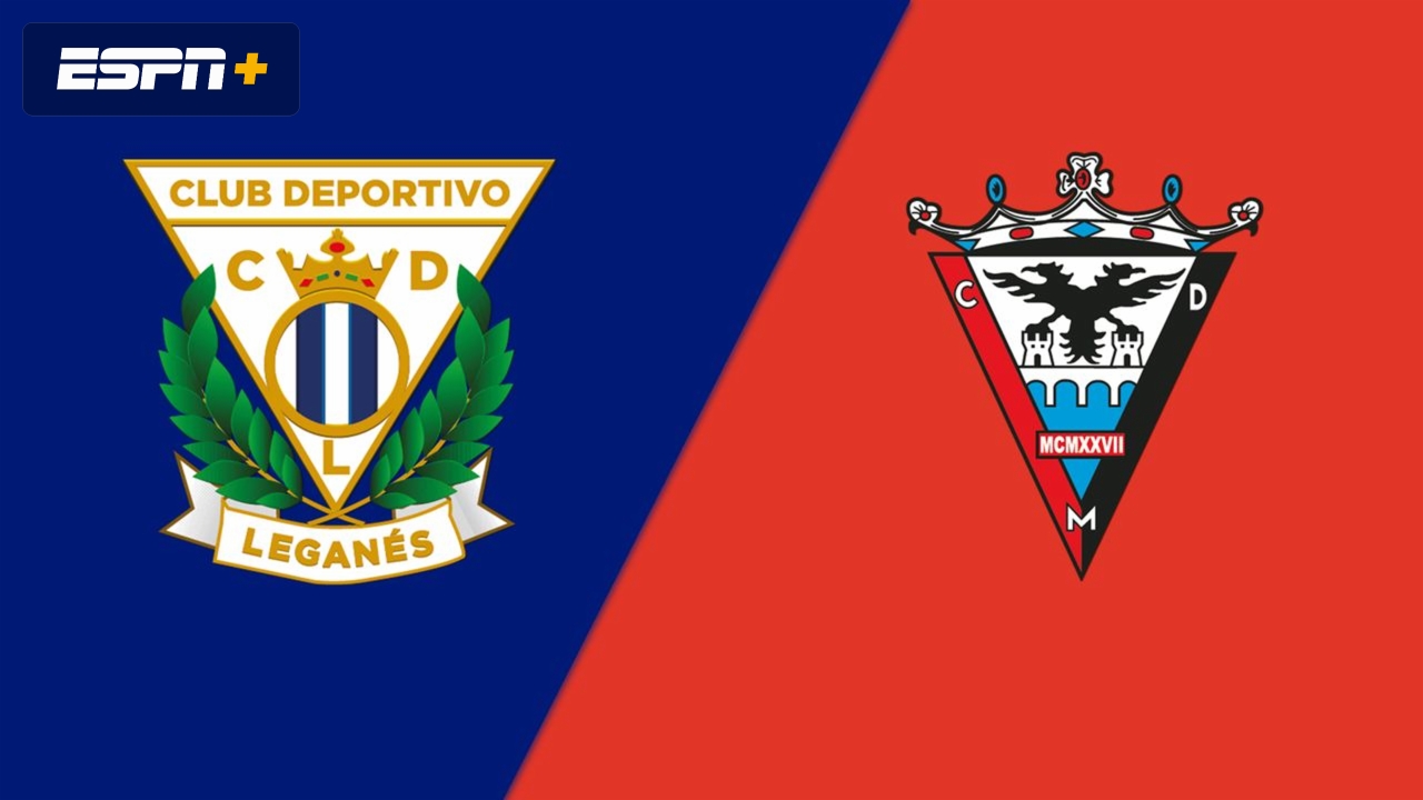En Español-Leganés vs. Mirandés