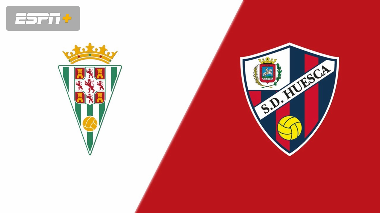 En Español-Cordoba vs. Huesca