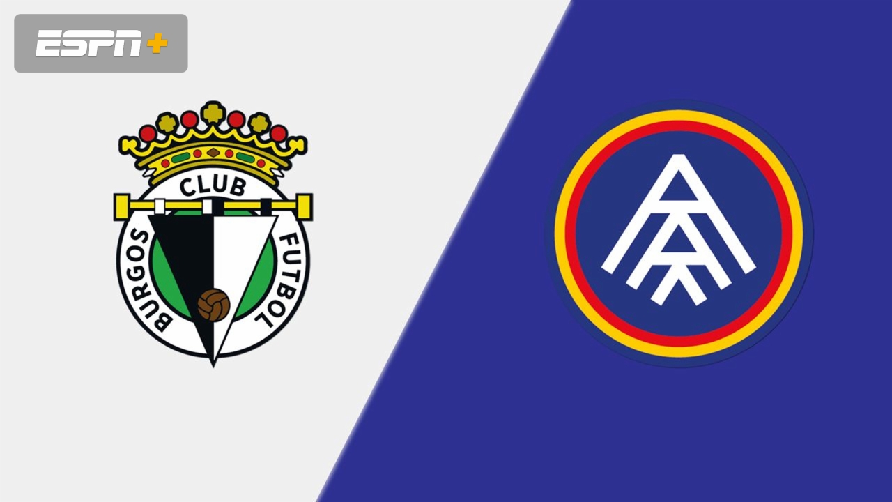 En Español-Burgos vs. FC Andorra