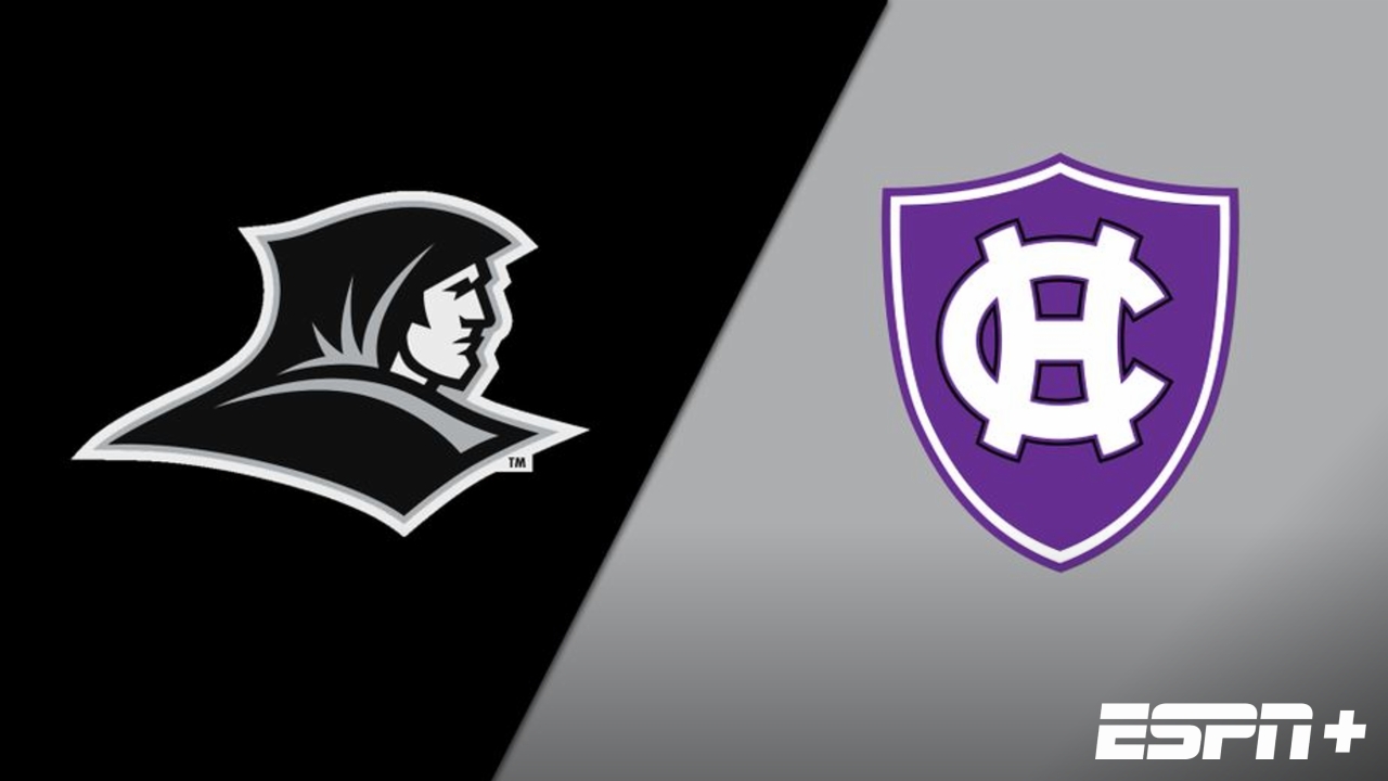 Providence vs. Holy Cross