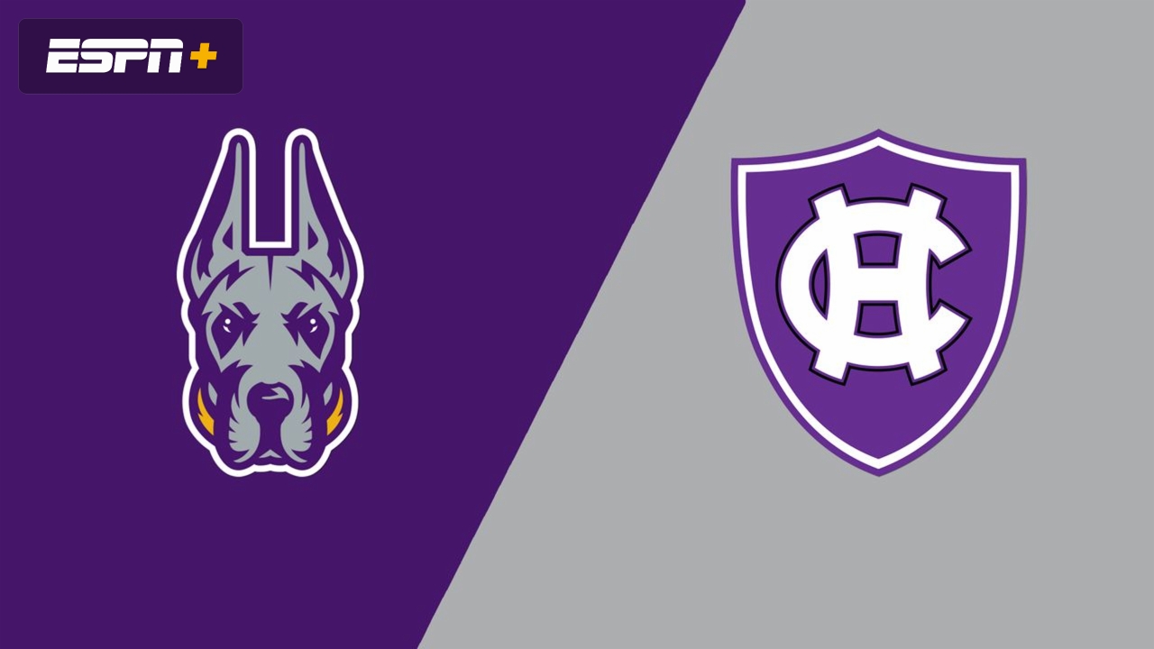 UAlbany vs. Holy Cross