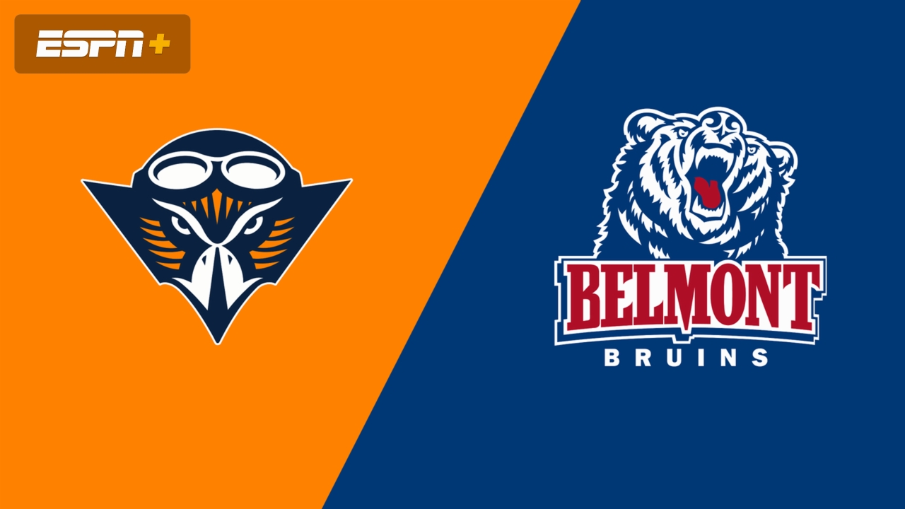 UT Martin vs. Belmont