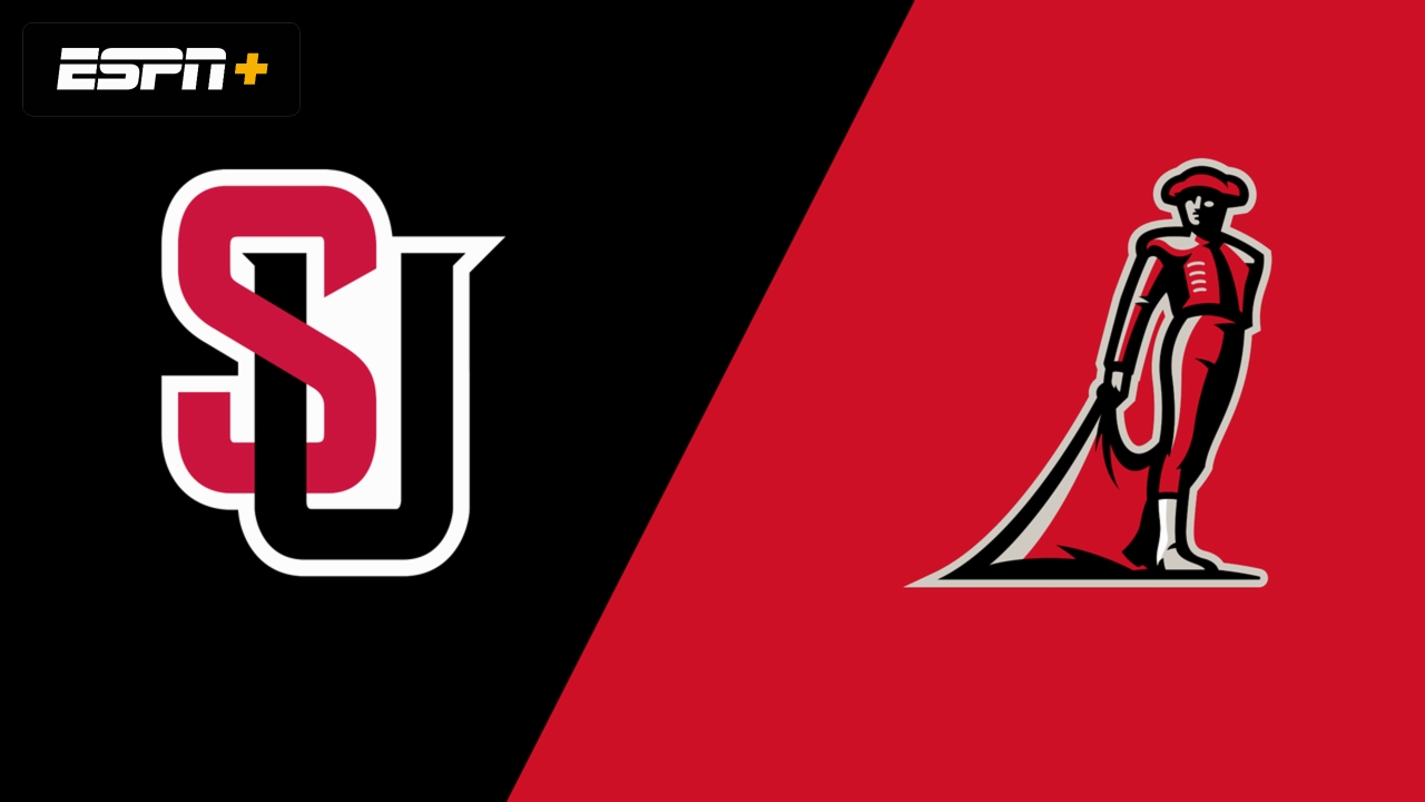 Seattle U vs. Cal State Northridge