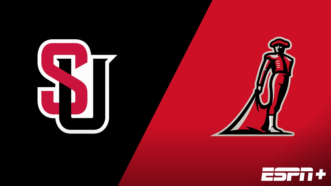 Seattle U vs. Cal State Northridge