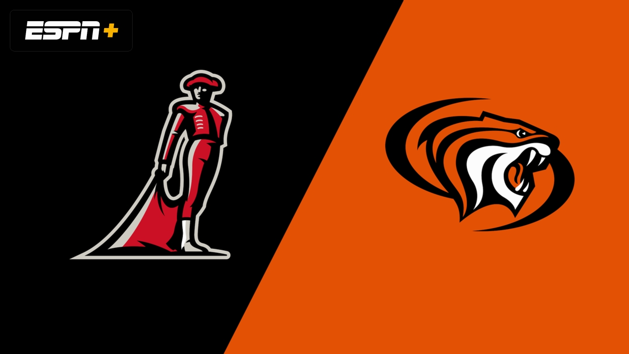 Cal State Northridge vs. Pacific