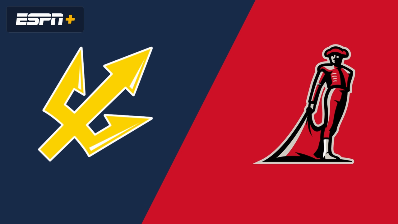 UC San Diego vs. Cal State Northridge