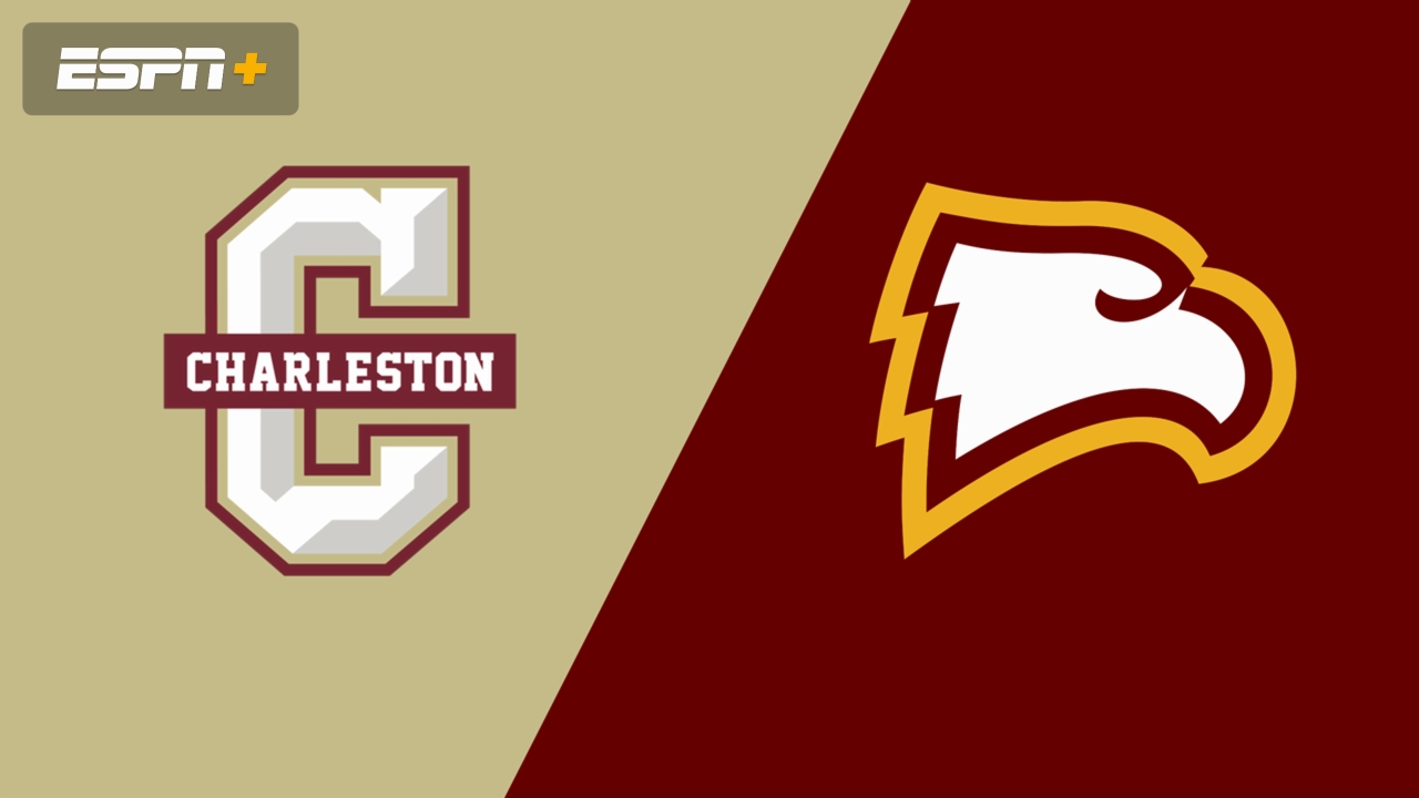 Charleston vs. Winthrop