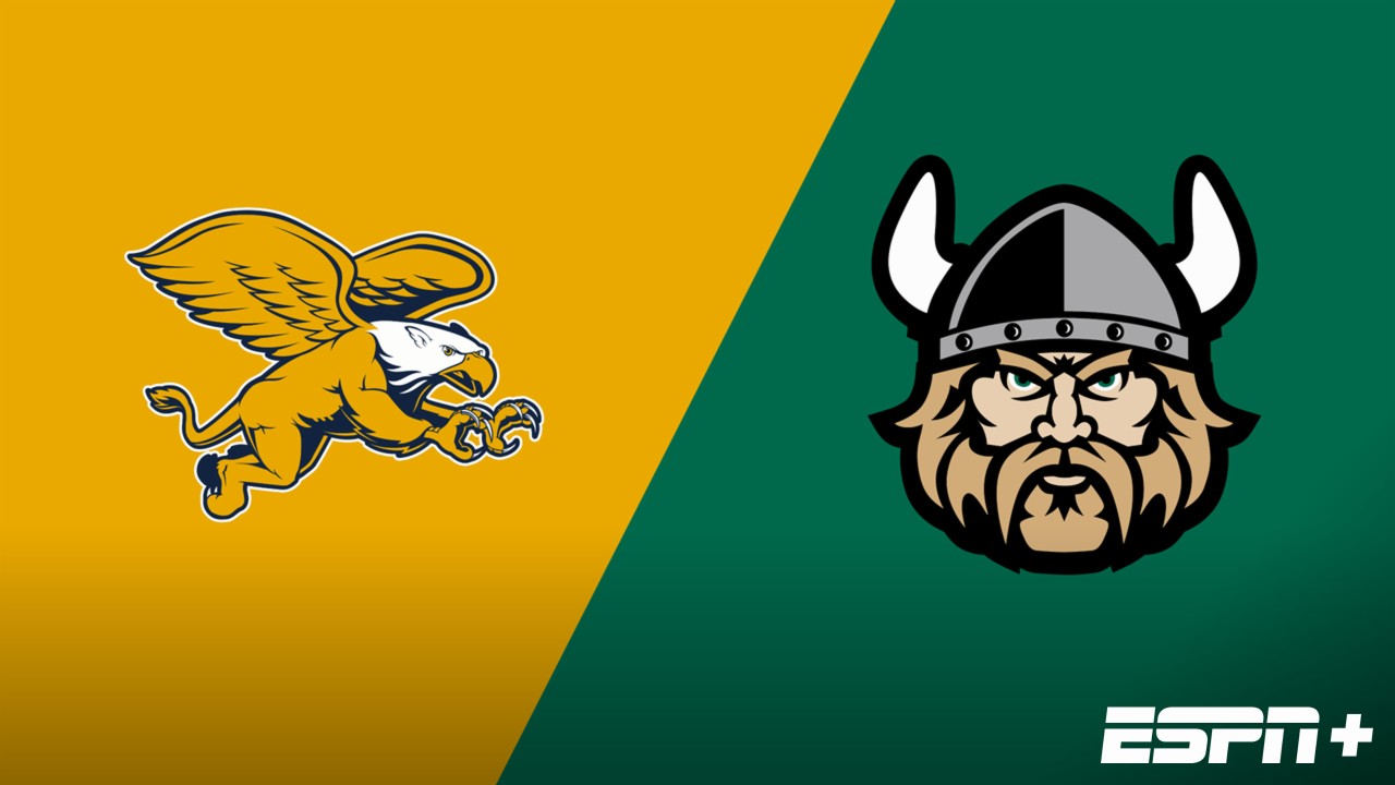 Canisius vs. Cleveland State