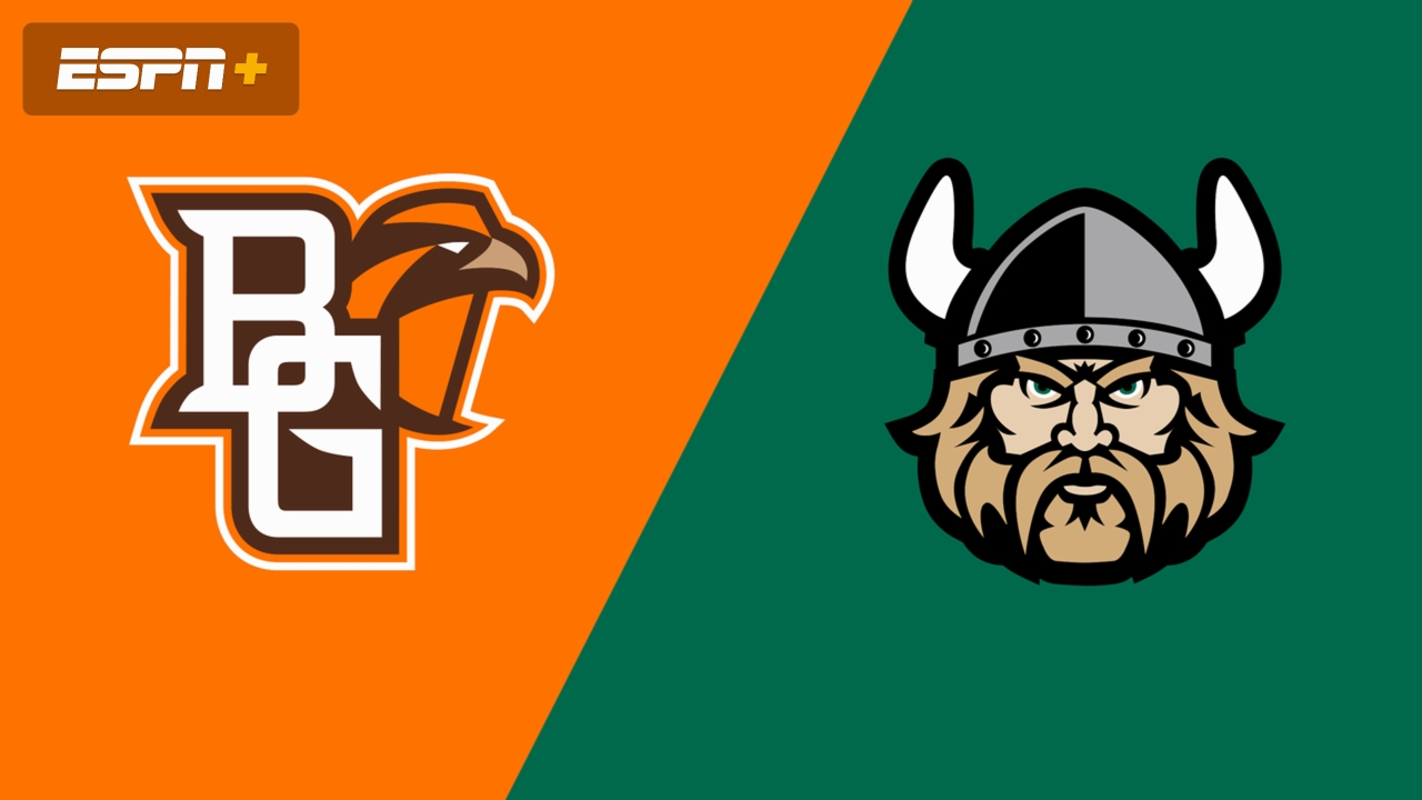 Bowling Green vs. Cleveland State