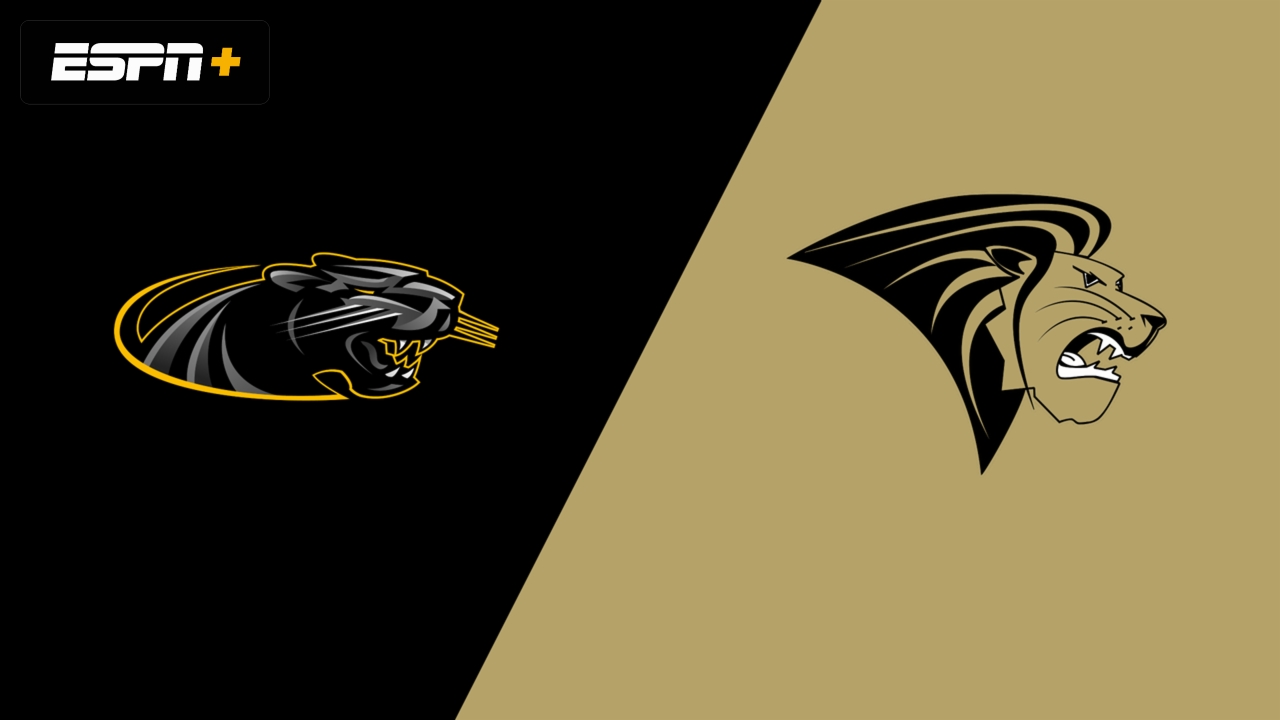 Milwaukee vs. Lindenwood