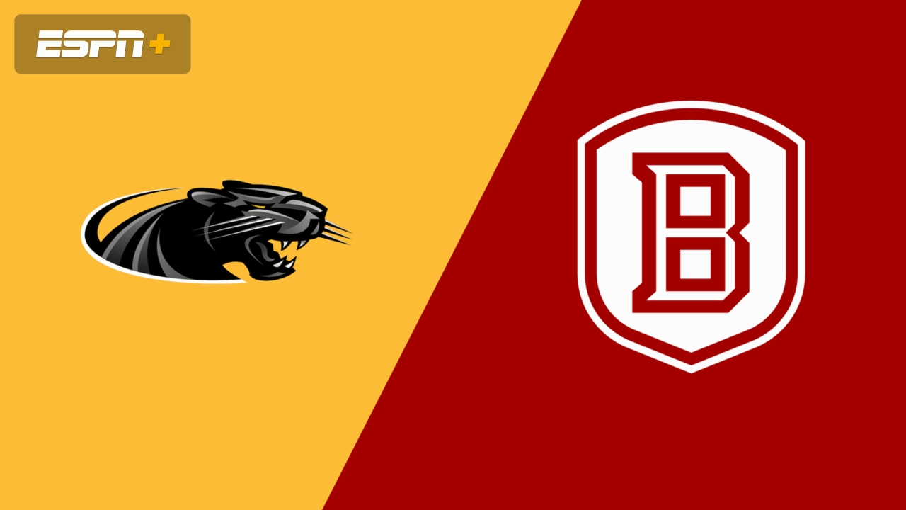 Milwaukee vs. Bradley