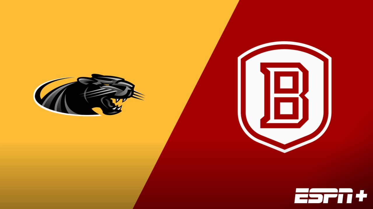 Milwaukee vs. Bradley
