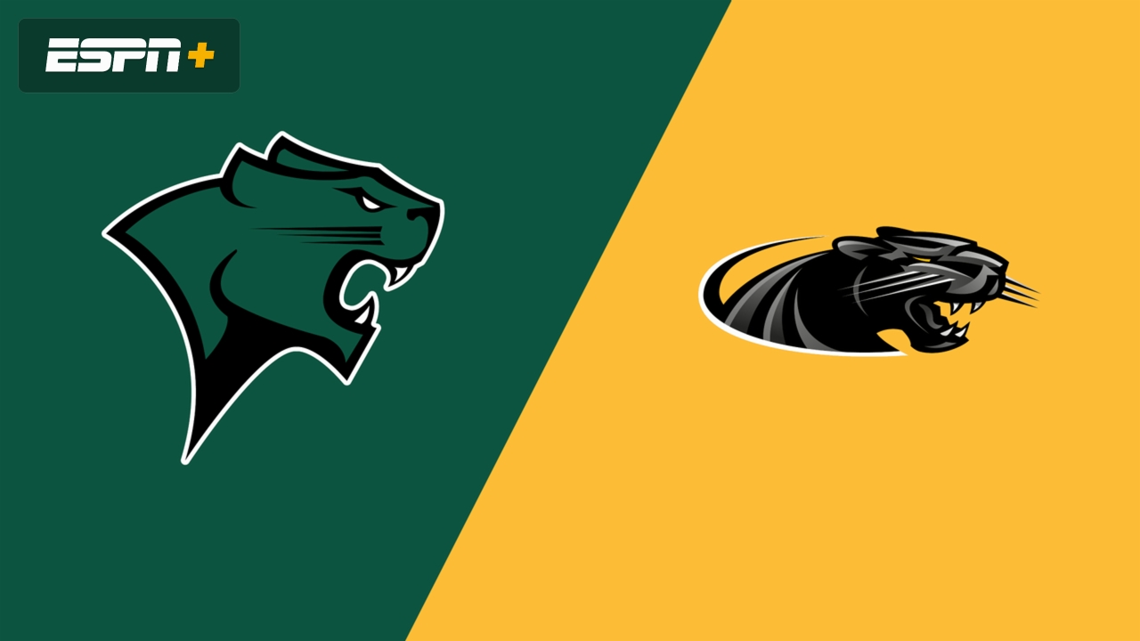 Chicago State vs. Milwaukee