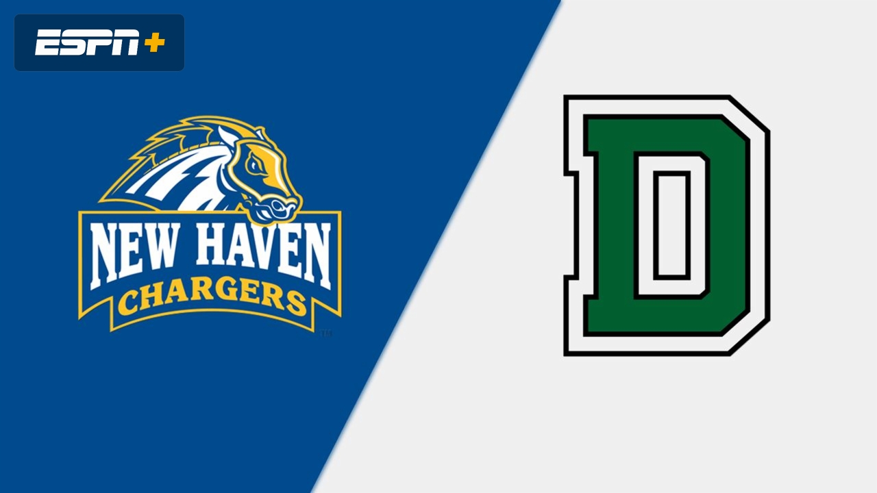 New Haven vs. Dartmouth