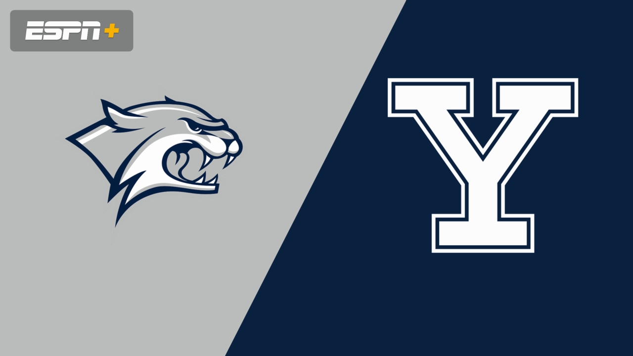 New Hampshire vs. Yale